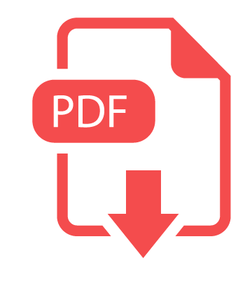 Icon pdf file